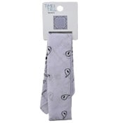 Wholesale - PURPLE PRINTED BANDANA C/P 72, UPC: 810044610765